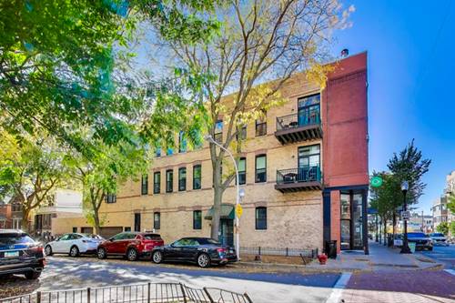 2360 N Janssen Unit 2D, Chicago, IL 60614