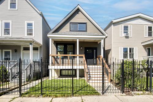 1622 N Spaulding, Chicago, IL 60647
