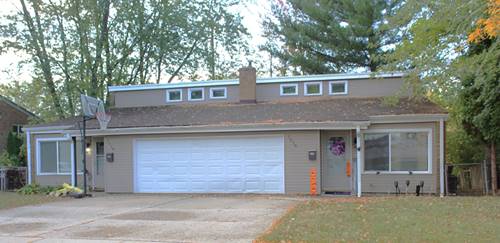 1514 Muldoon, Rockford, IL 61103