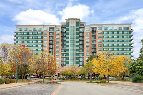 6420 Double Eagle Unit 610, Woodridge, IL 60517