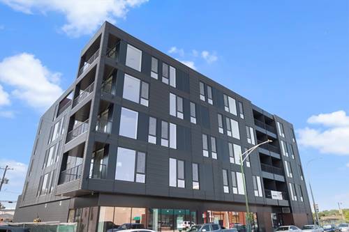 3140 N Clybourn Unit 204, Chicago, IL 60657