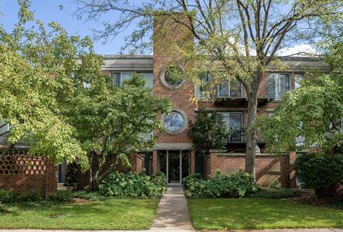 5020 Arbor Unit 203, Northfield, IL 60093