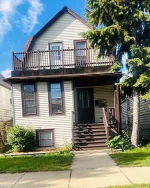 4214 N Central Park Unit 1, Chicago, IL 60618