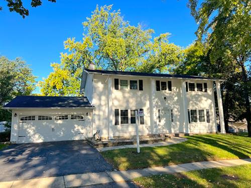 2720 Kincaid, Woodridge, IL 60517