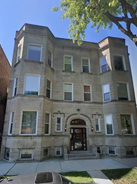 725 E 50th Unit 1E, Chicago, IL 60615