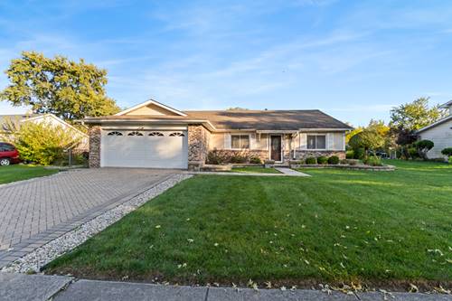 111 Deerpath, Matteson, IL 60443