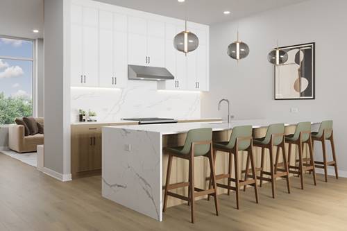 2235 W Oakdale Unit 14-A, Chicago, IL 60618