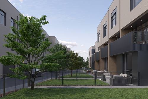 2235 W Oakdale Unit 14-A, Chicago, IL 60618