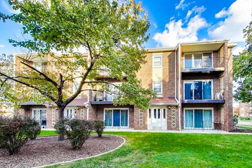 6416 W 64th Unit 3A, Chicago, IL 60638