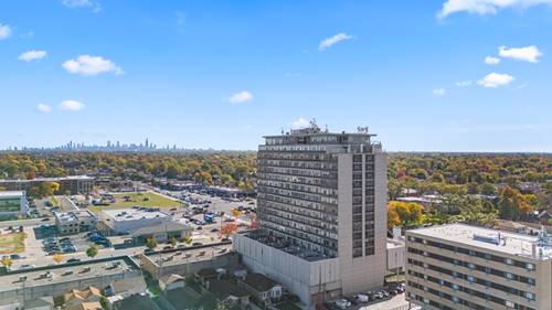 7234 W North Unit 1802, Elmwood Park, IL 60707