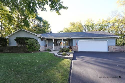 150 E Depot, Antioch, IL 60002
