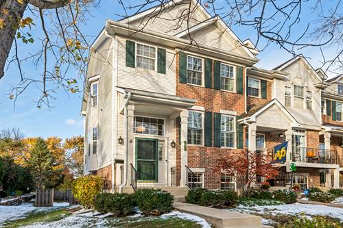 2106 Rugen Unit B, Glenview, IL 60026