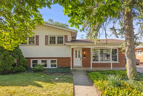 4433 W 100th, Oak Lawn, IL 60453
