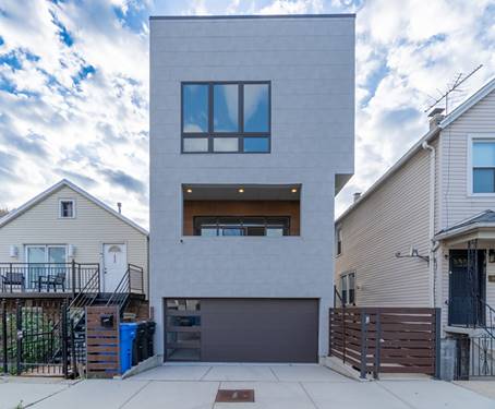 1920 S Shelby, Chicago, IL 60608