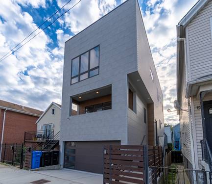 1920 S Shelby, Chicago, IL 60608