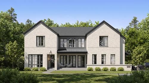 966 Wade, Highland Park, IL 60035