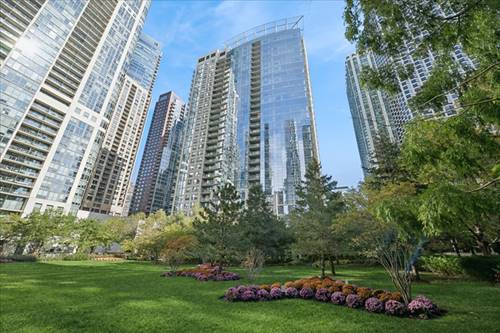 201 N Westshore Unit 1701, Chicago, IL 60601