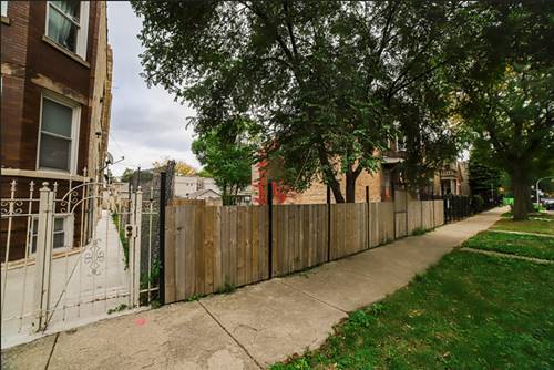 931 N Lawndale, Chicago, IL 60651