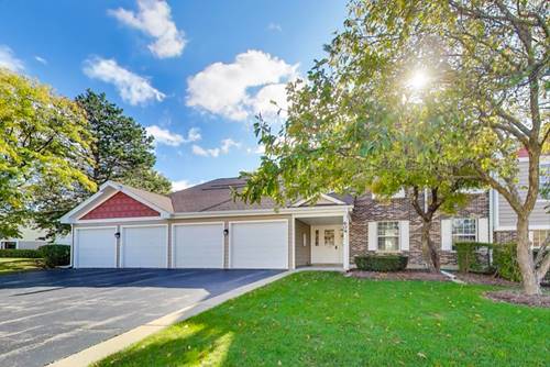 609 Hanover Unit X-1, Schaumburg, IL 60194
