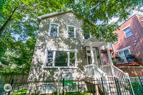 806 S Oakley, Chicago, IL 60612