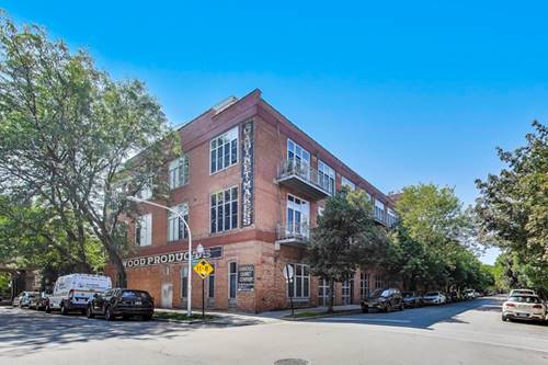 2111 W Churchill Unit 105, Chicago, IL 60647
