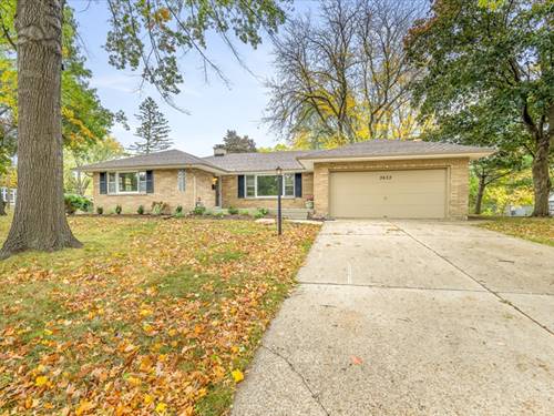 3633 N Court, Rockford, IL 61103