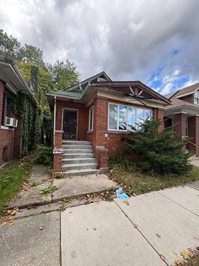 8250 S Kenwood, Chicago, IL 60619
