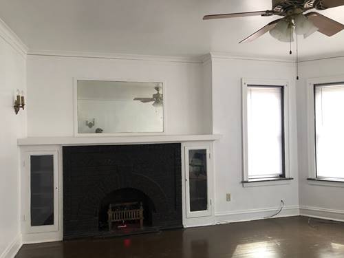 6841 S Prairie Unit 1, Chicago, IL 60637