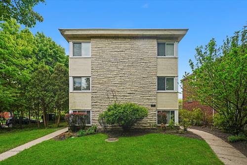 200 South Unit 2C, Evanston, IL 60202