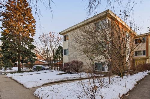 200 South Unit 2C, Evanston, IL 60202