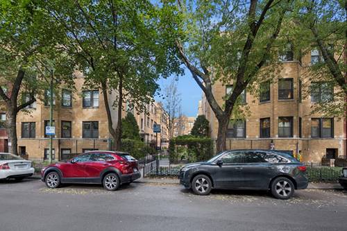 1360 W Estes Unit 1S, Chicago, IL 60626