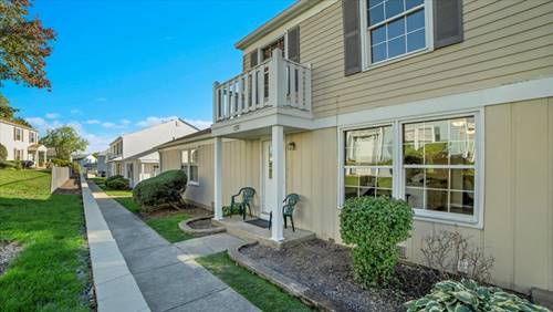 1277 Prairie Unit C, Glendale Heights, IL 60139