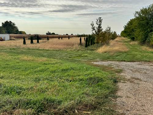 Lot 9 Rowe, Elburn, IL 60119