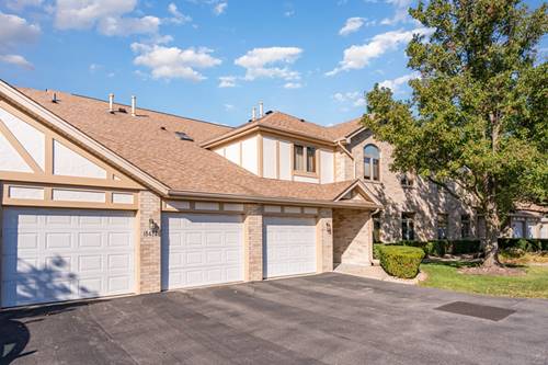 18422 Pine Cone Unit 4, Tinley Park, IL 60477