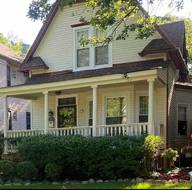 9811 S Vanderpoel, Chicago, IL 60643
