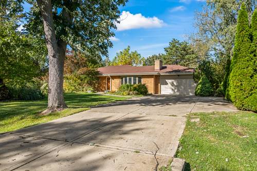 412 W Olive, Prospect Heights, IL 60070