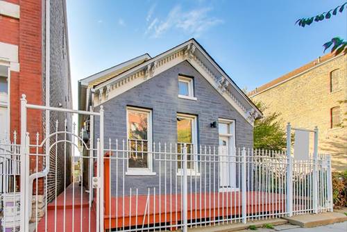 2006 S Throop, Chicago, IL 60608