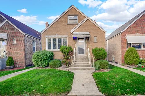 5248 S Narragansett, Chicago, IL 60638