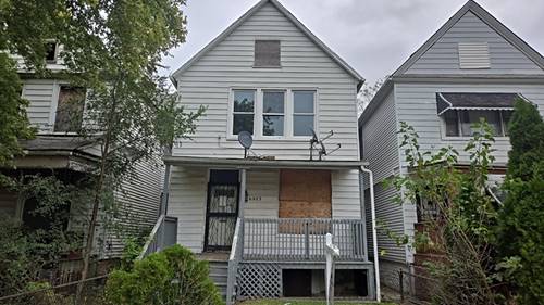 6925 S Stewart, Chicago, IL 60621