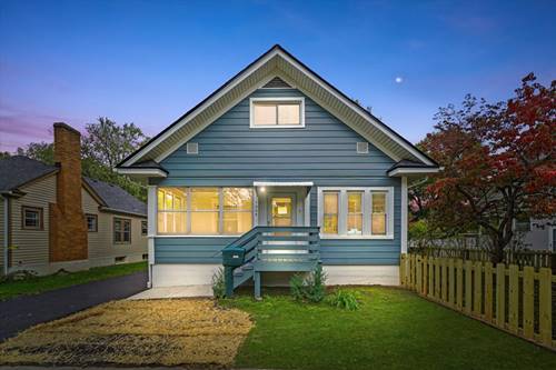 1009 Augusta, Elgin, IL 60120