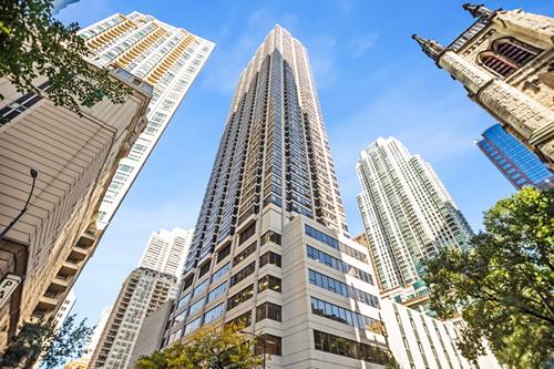 30 E Huron Unit 907, Chicago, IL 60611