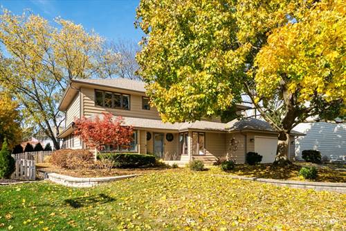 1443 Meander, Naperville, IL 60565