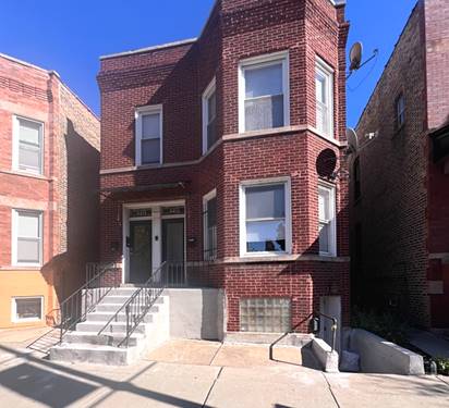 3513 N Western, Chicago, IL 60618