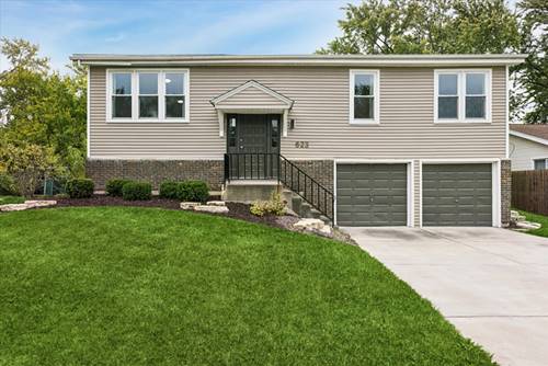 623 Cochise, Bolingbrook, IL 60440