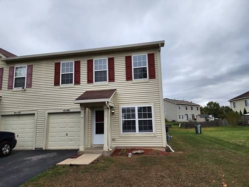 4108 Klatt, Plano, IL 60545
