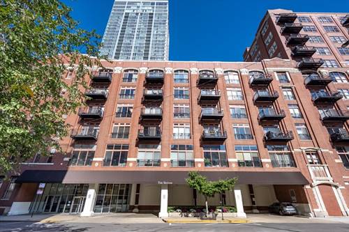 360 W Illinois Unit 313, Chicago, IL 60654