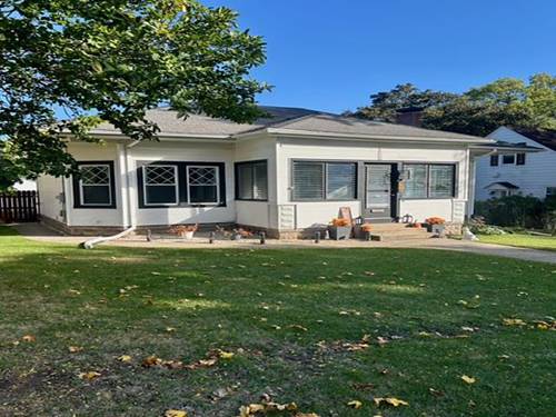 320 Shaw, Rockford, IL 61104