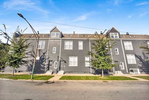 3300 W Pershing Unit 3R, Chicago, IL 60632