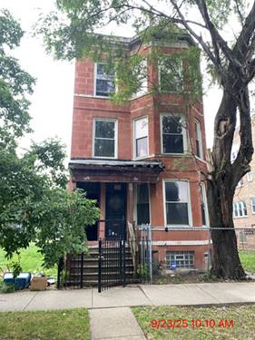 1841 S Avers, Chicago, IL 60623