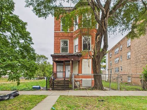 1841 S Avers, Chicago, IL 60623